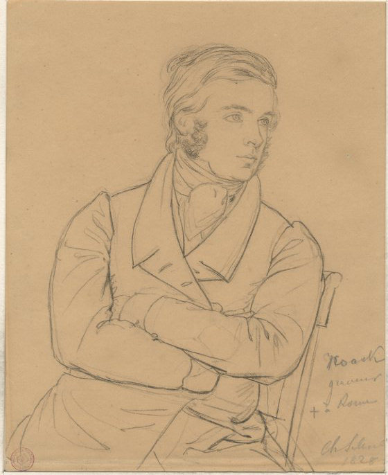 PORTRAIT DU GRAVEUR WOACK_0